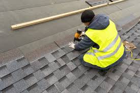 Best Asphalt Shingles Roofing  in Krum, TX